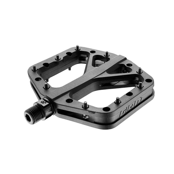 Pinner Elite Flat Pedal Black