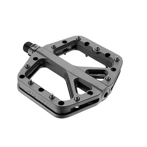 Pinner Elite Flat Pedal Black