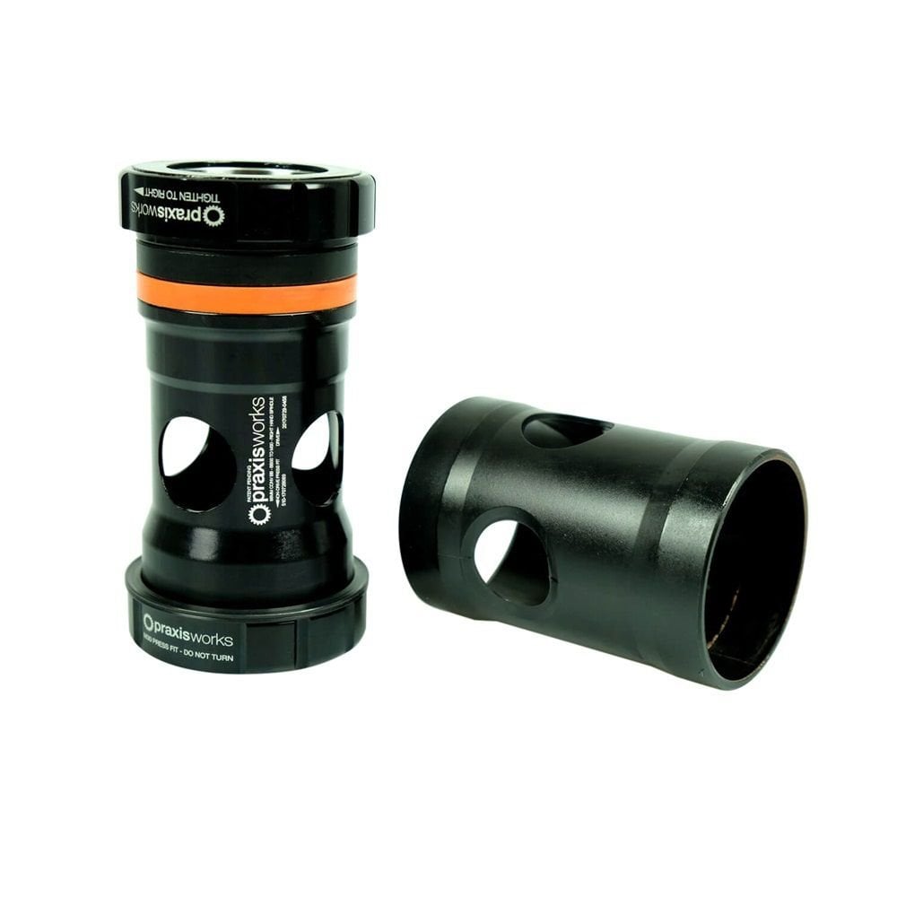 Praxis - Bottom Bracket M30 BB386EVO Road