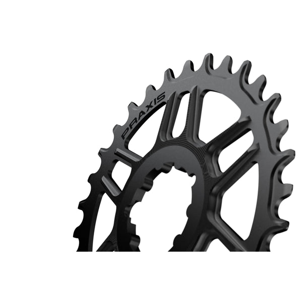 Praxis MTB Direct Mount 1x Chainring (WIDE/NARROW)
