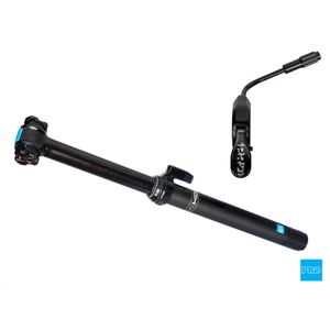 Pro Koryak Dropper Seatpost 30.9mm 150mm - External Cable