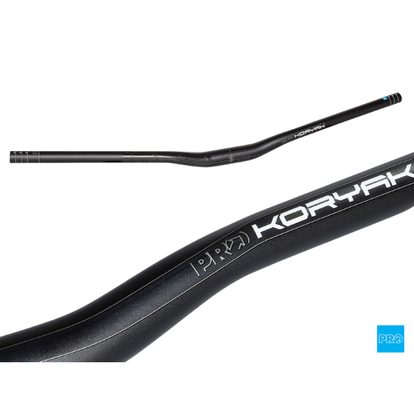 Pro MTB Bar - Koryak Riser 31.8mm 800mm 20mm RISE