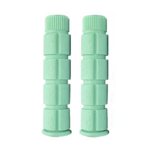 Pro Series Grips 120mm GREEN, Kratton rubber