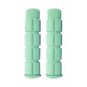 Pro Series Grips 120mm GREEN, Kratton rubber