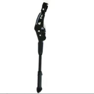 Pro Series Seat & Chainstay Mount Kickstand (Height Adjustable) Model 6253 - Adjustable Angle & Distance between S