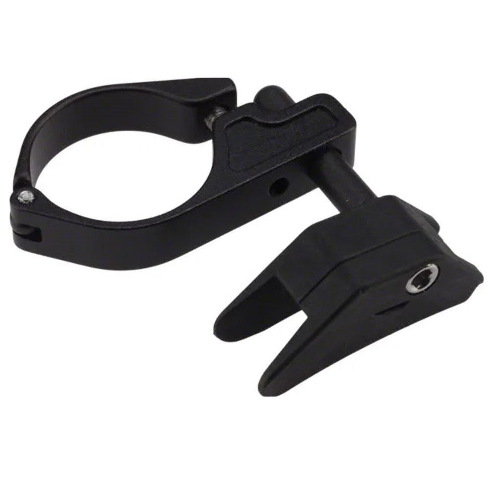 Problem Solvers ChainSpy 28.6mm to 31.8mm Clamp Black