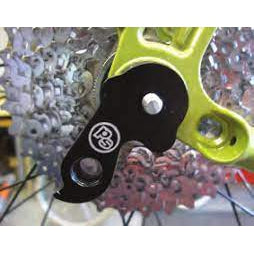 Problem solvers universal store derailleur hanger