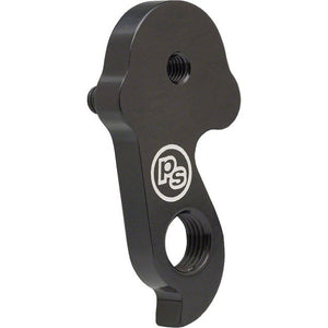 Problem Solvers Universal Derailleur Hanger - Replaces QR Nut