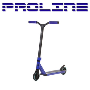 Proline Scooter L1 V2 Series - Mini Blue