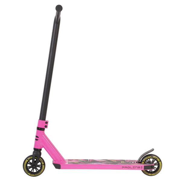 Proline Scooter L1 V2 Series - Mini Pink