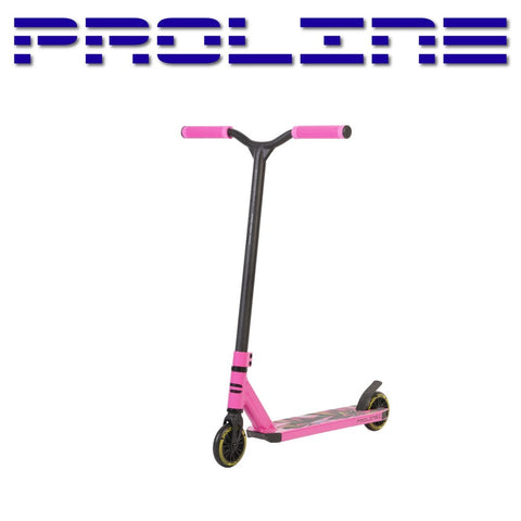Proline Scooter L1 V2 Series - Mini Pink