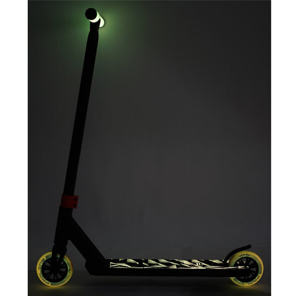 Proline Scooter L1 V2 Series - Orange Glow