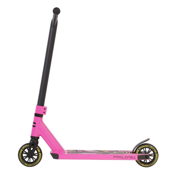 Proline Scooter L1 V2 Series - Pink