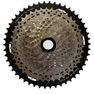 QBP Cassette - 12 Speed 10-50T - Shimano MicroSpline