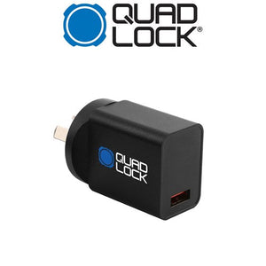 Quad Lock 18W Power Adaptor