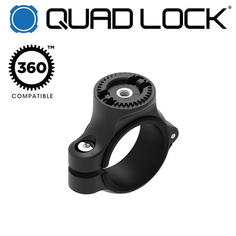 Quad Lock 360 Base-Bar Clamp Medium