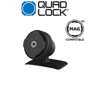 Quad Lock CAR MOUNT Dash/Console