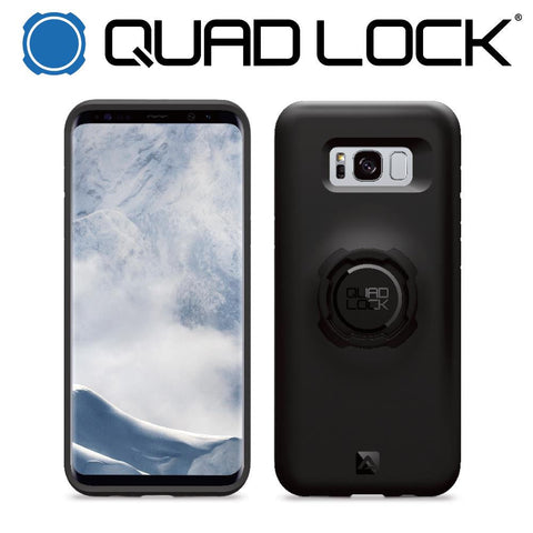 Quad Lock Case GALAXY S8 Samsung
