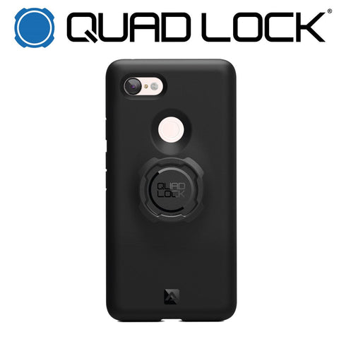 Quad Lock Case GOOGLE PIXEL3XL