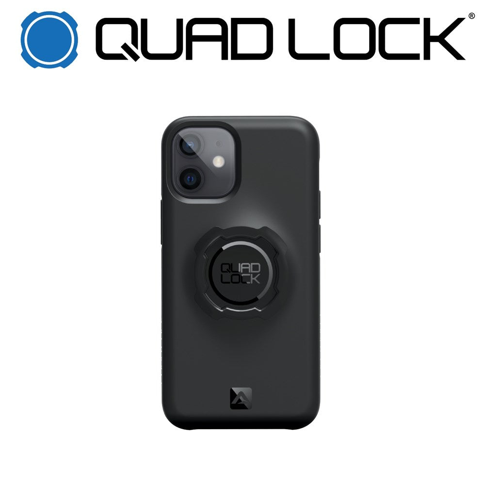 Quad Lock Case IPHONE 12 Mini