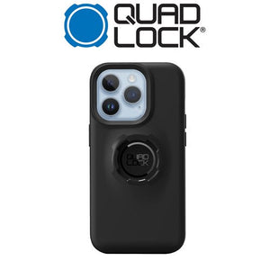 Quad Lock Case IPHONE 14 Pro