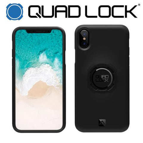 Quad Lock Case IPHONE XS Max 6.5"
