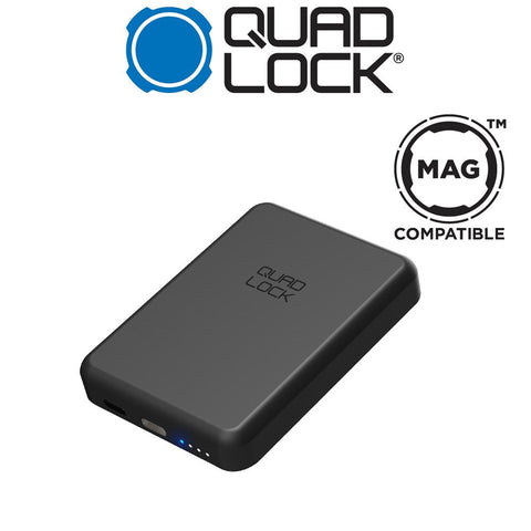 Quad Lock MAG Battery Pack 5000 mAh