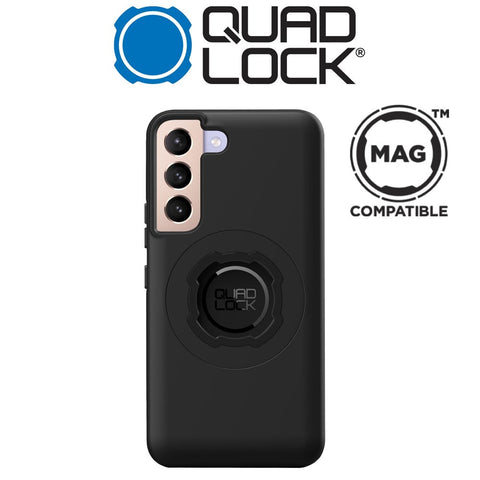 Quad Lock MAG Case Samsung Galaxy S22