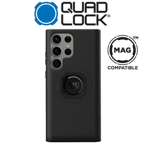 Quad Lock MAG Case Samsung Galaxy S23 Ultra
