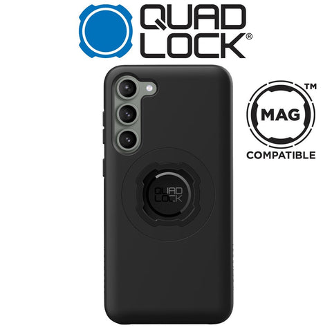 Quad Lock MAG Case Samsung Galaxy S23FE