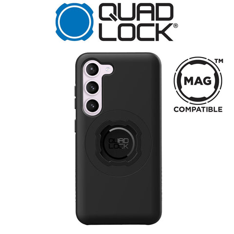 Quad Lock MAG Case Samsung Galaxy S23
