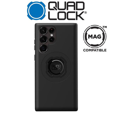Quad Lock MAG Case Samsung S22 Ultra