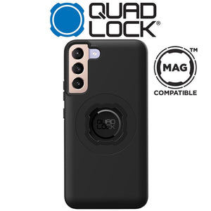 Quad Lock MAG Case Samsung S22+