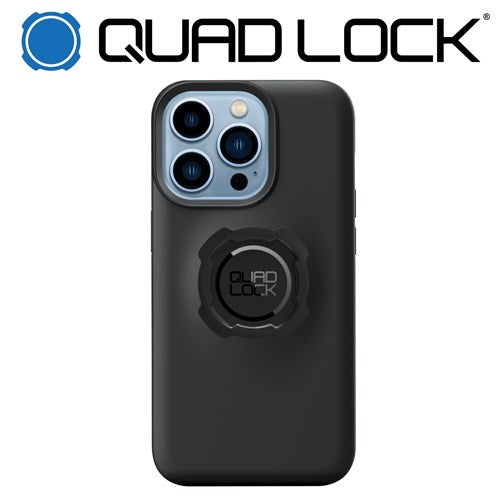 Quad Lock MAG Case iPhone 13 Pro 5.8"/6.1"