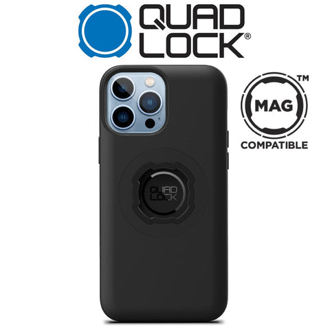 Quad Lock MAG Case iPhone 13L Pro Max 6.7"