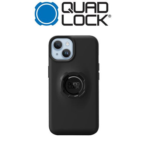 Quad Lock MAG Case iPhone 14