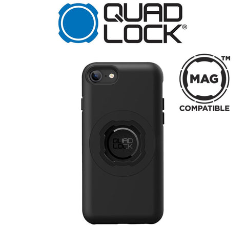 Quad Lock MAG Case iPhone SE