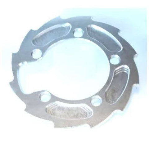 Rock Ring 94 BCD 32T 5 arm (Chain ring protector - Saw blade type)