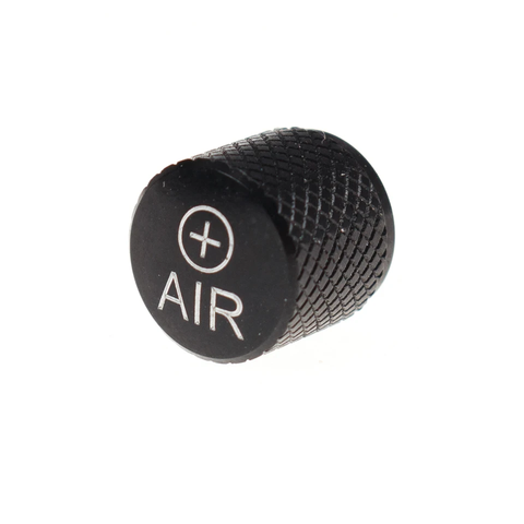 Rock Shox Schrader Air Cap (for all forks and rear shocks)
