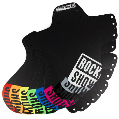 Rockshox Fork Fender Mudguard