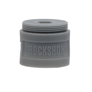 Rockshox Volume Spacer, Token, Rock Shox 35mm Fork, Grey, (SOLD EA.)