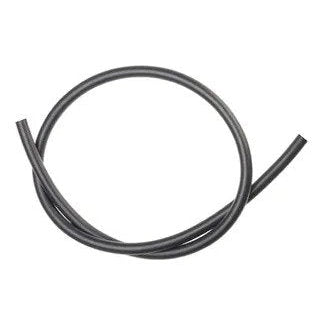 Rubber connecting tube, 72 cm for floor pump O.D,10.2mm