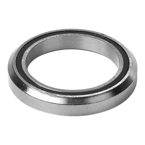 SEALED BEARING 1.1/8 I.D. 30.5 x 41.8 x 8mm High, 45deg x 45deg, Coloured Dust Seal. BLACK