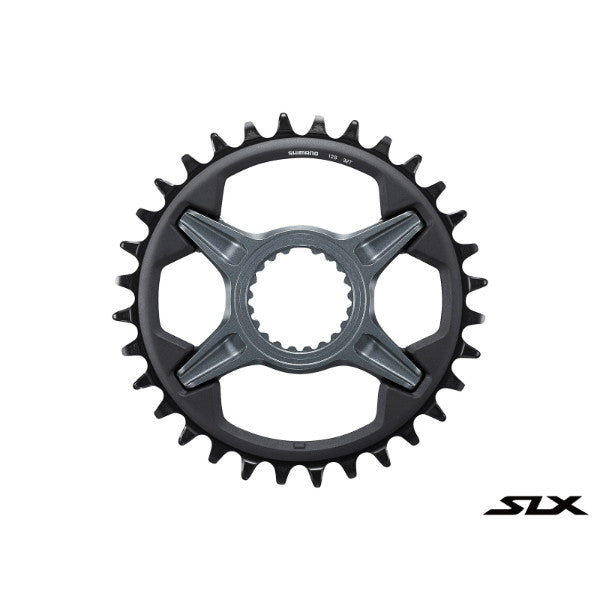 SM-CRM75 CHAINRING  SLX for FC-M7100 / M7120