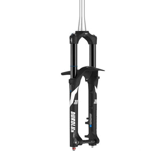 Sr suntour 27.5 store air sprung suspension fork