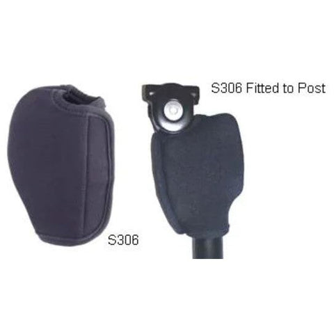 SR Suntour NEOPRENE COVER for NCX suspension seatpost