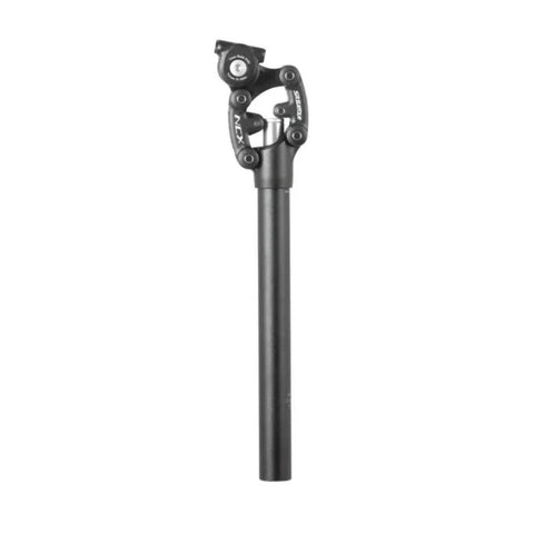 SR Suntour Seat Post, SUSPENSION, 27.2x 350 BLACK, , Sr Suntour NCX. Medium Spring Fitted