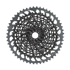 SRAM CS XG1275 Eagle 10-52T BLK Cassette XG-1275 Eagle 10-52 12 speed Black