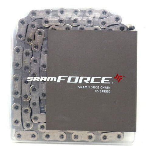 SRAM Force D1 12S Chain 114 links with powerlock