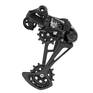 Nx derailleur 2025